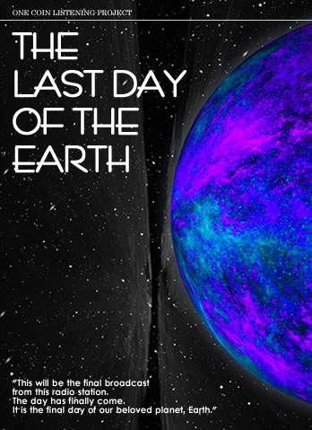 The Last Day of the Earth