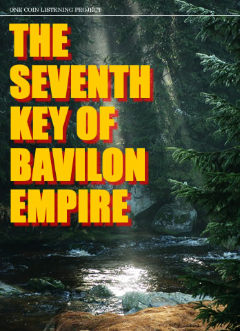THE SEVENTH KEY OF BAVILON EMPIRE