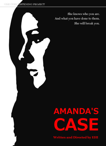 AMANDA'S CASE