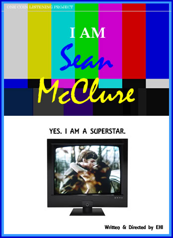 I AM SEAN McCLURE